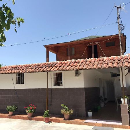 Guest House Dea Vlorë Eksteriør bilde