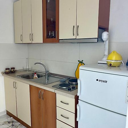Guest House Dea Vlorë Eksteriør bilde