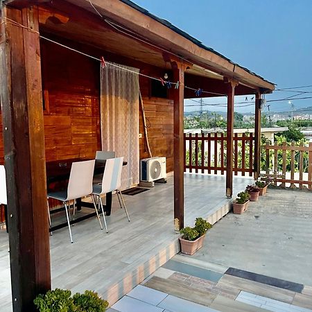 Guest House Dea Vlorë Eksteriør bilde