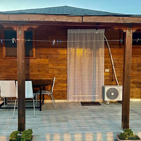 Guest House Dea Vlorë Eksteriør bilde