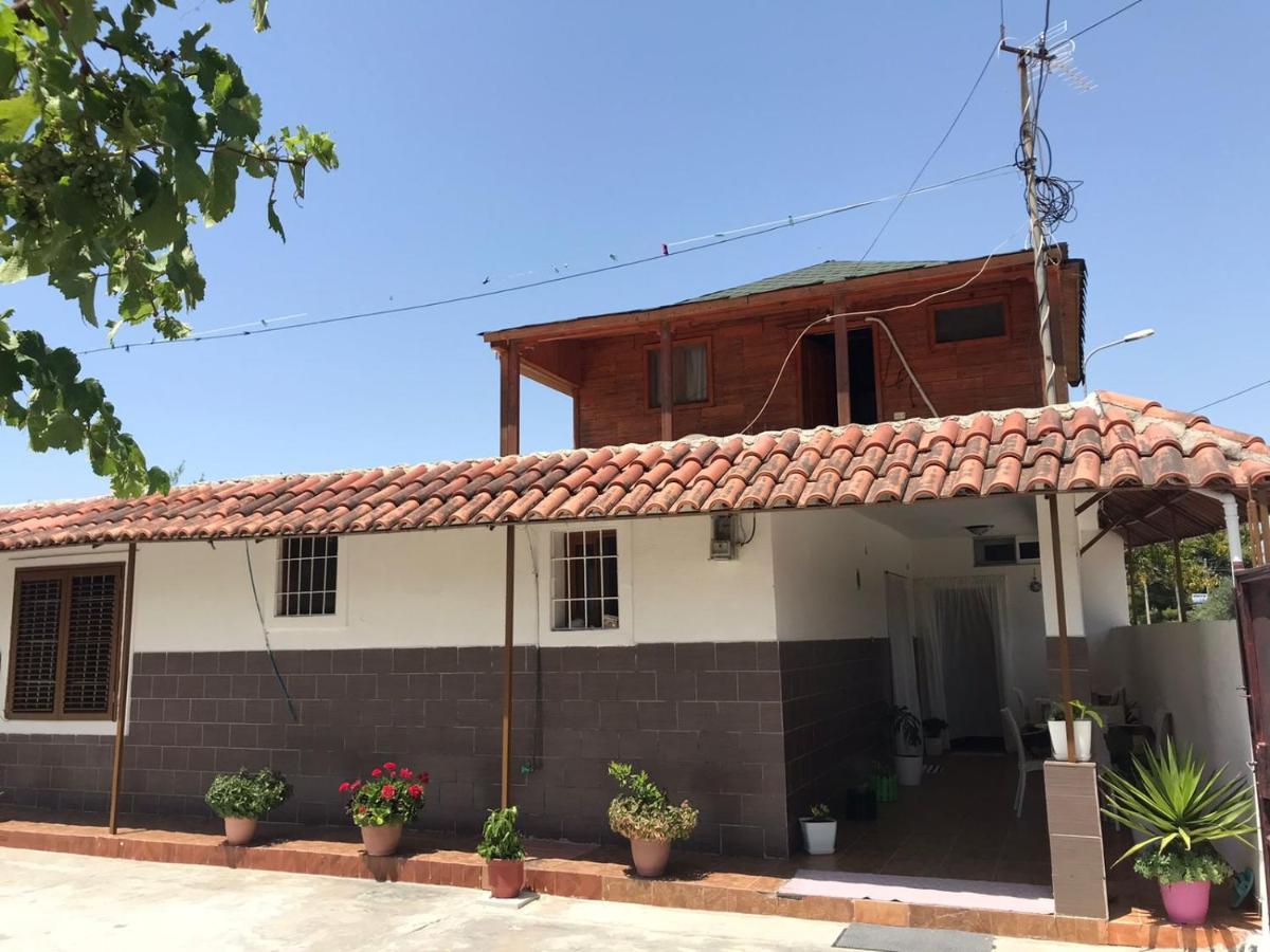 Guest House Dea Vlorë Eksteriør bilde