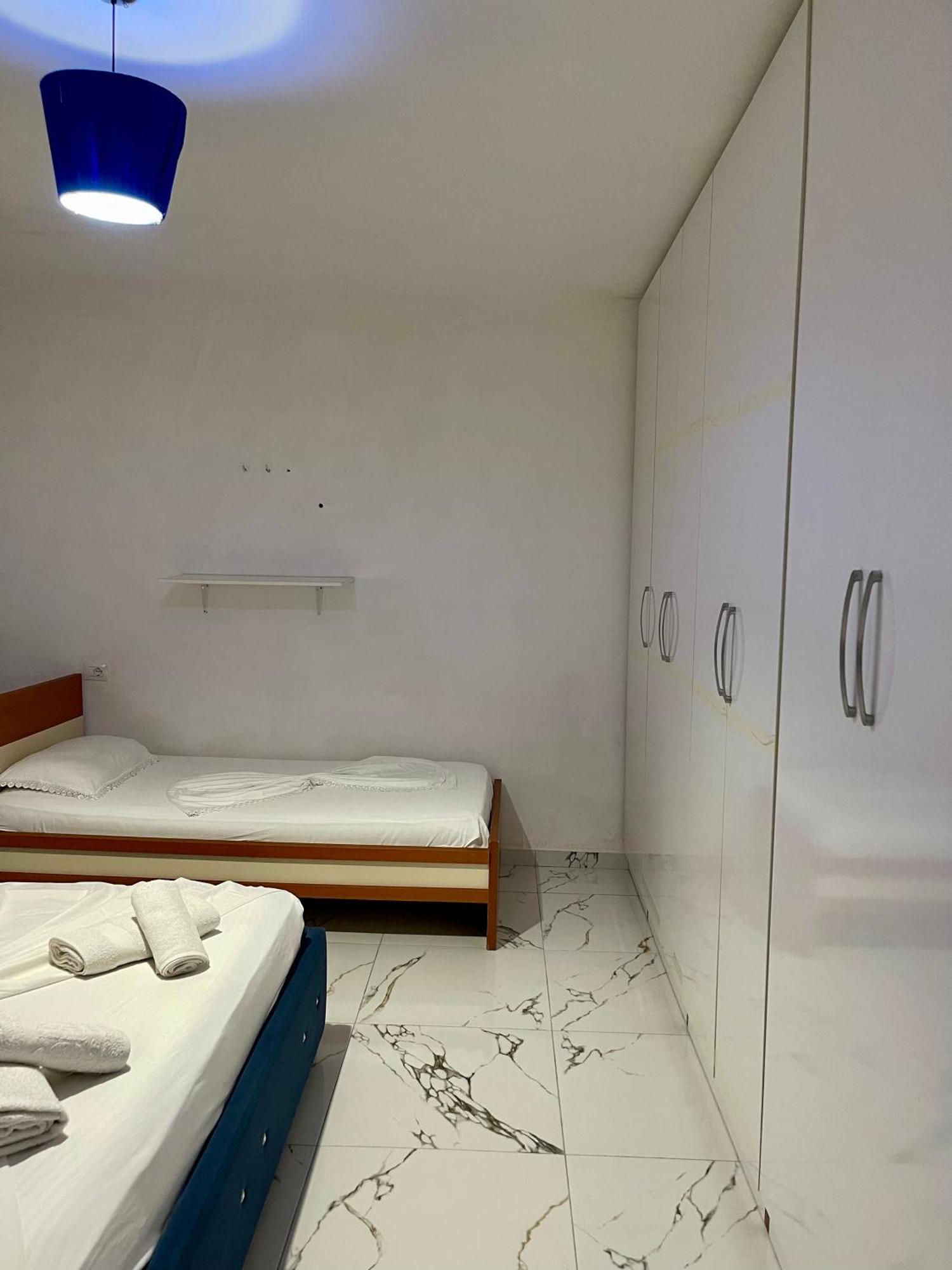 Guest House Dea Vlorë Eksteriør bilde