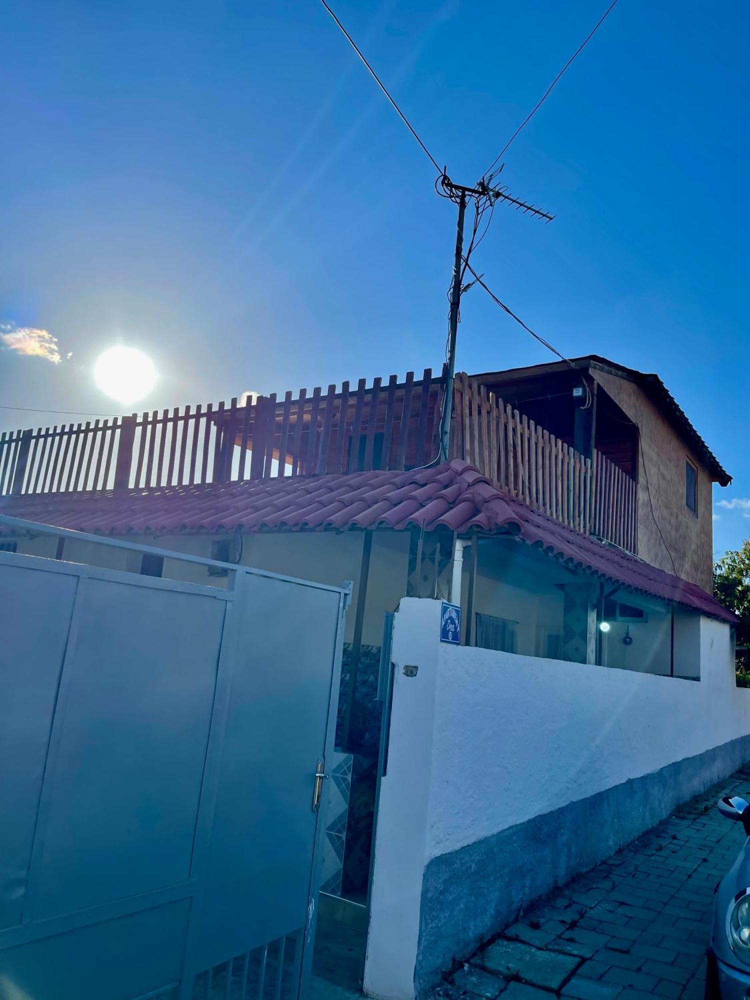 Guest House Dea Vlorë Eksteriør bilde